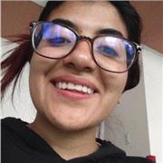 Profesora de preescolar, de español, matemáticas, ciencias, sociales